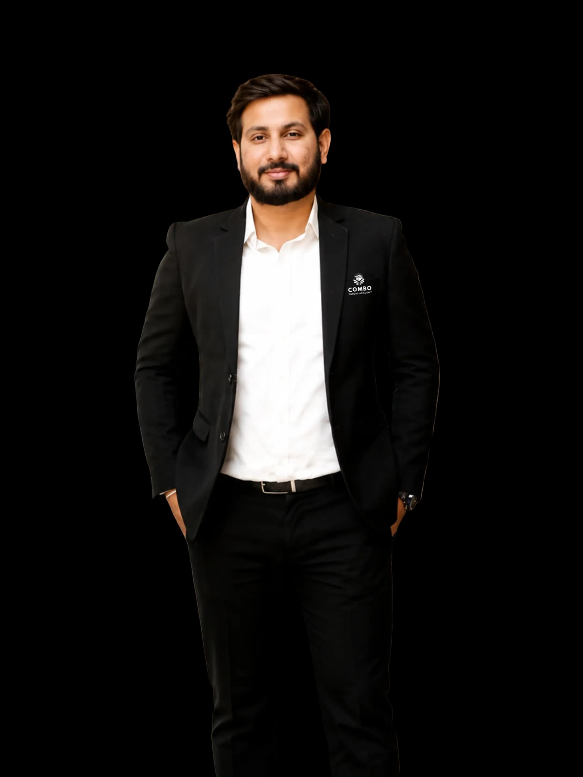 Dr. David Reyes