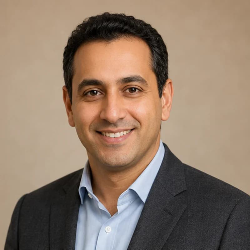 Mr Hassan Al-Khalifa, Cambridge MA | Mathematics