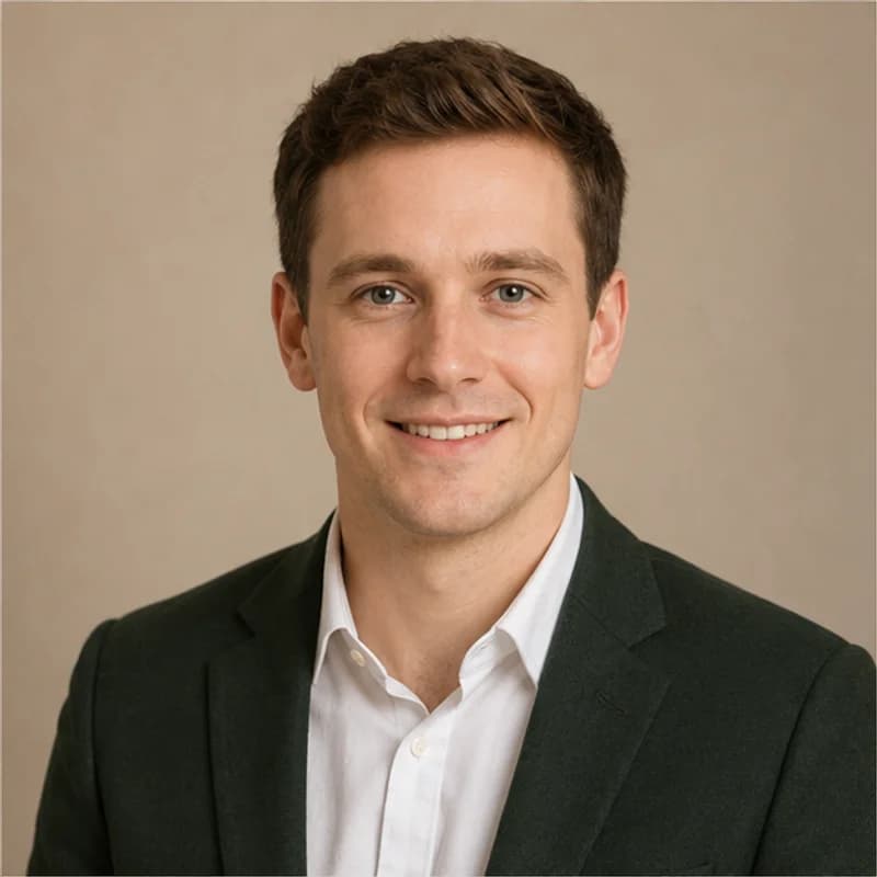 Mr Thomas Burke, UCL PGCE · English Literature