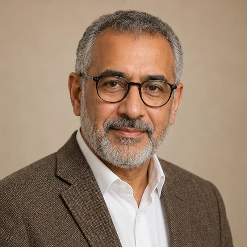Mr Yousef Al-Sabah, Cambridge MA - Mathematics