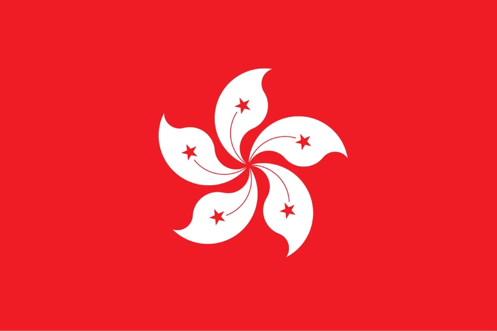 Editorial skyline and landmark image representing Hong Kong