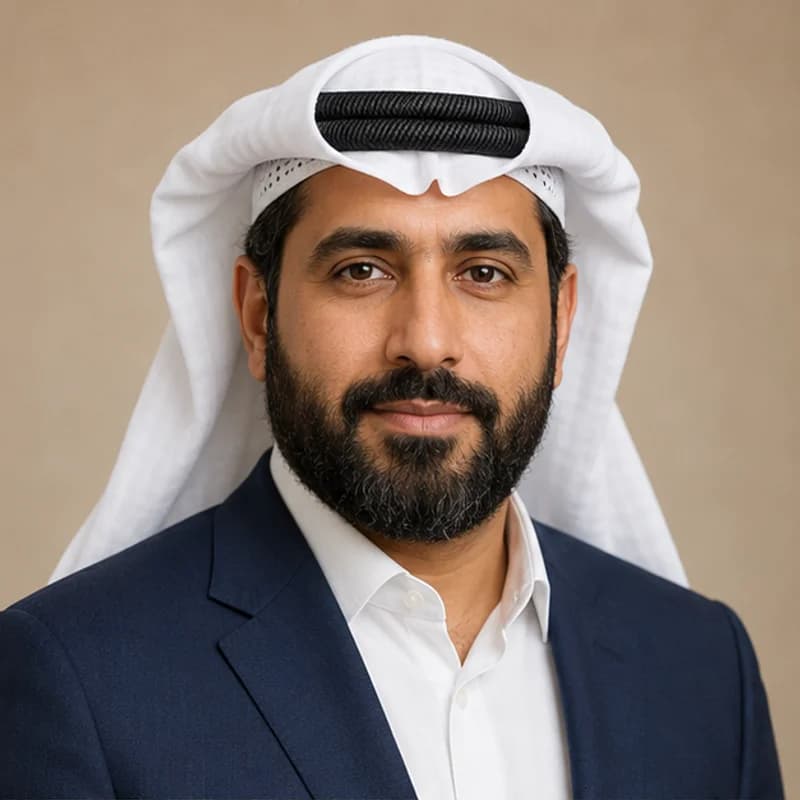Mr Tariq Al-Ansari, Cambridge MA, Mathematics