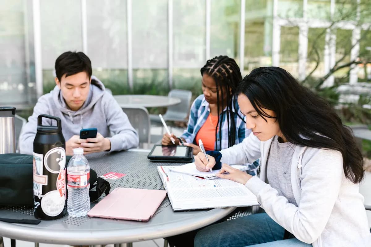 A-Level Physics online tutoring session
