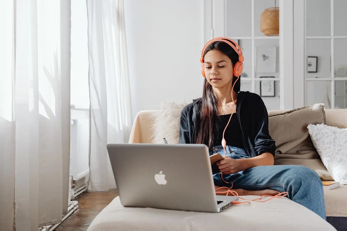 IGCSE Biology online tutoring session
