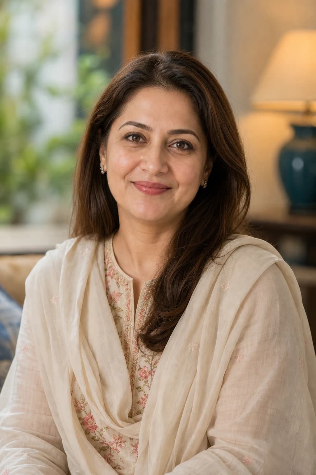 Fatima A.