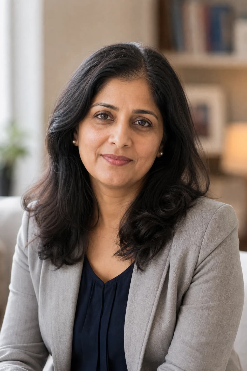Zainab M.